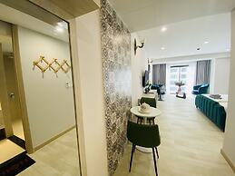 Nha Trang Bay Apartment