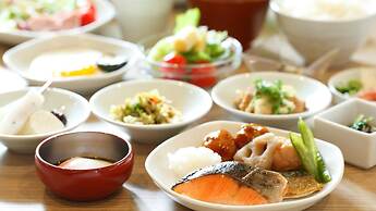 Dormy Inn Oita Hot Springs