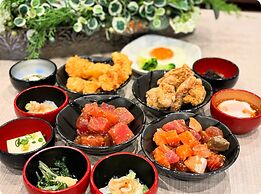 Dormy Inn Oita Hot Springs