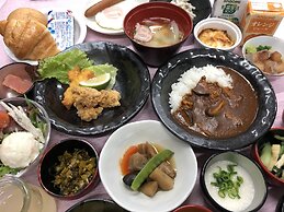 Dormy Inn Oita Hot Springs