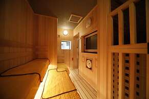 Dormy Inn Oita Hot Springs