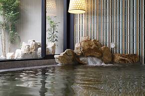 Dormy Inn Oita Hot Springs