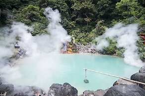 Dormy Inn Oita Hot Springs