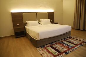 Taraf Yanbu 2