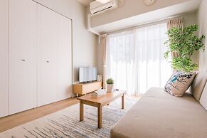 nedoco OSAKA SHINSAIBASHI (formerly: FORESTAY Shinsaibashi)