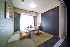 nedoco OSAKA SHINSAIBASHI (formerly: FORESTAY Shinsaibashi)