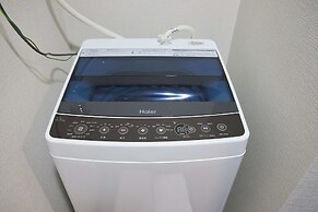 nedoco OSAKA SHINSAIBASHI (formerly: FORESTAY Shinsaibashi)