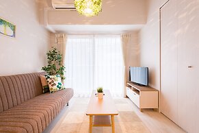 nedoco OSAKA SHINSAIBASHI (formerly: FORESTAY Shinsaibashi)