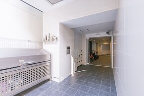 nedoco OSAKA SHINSAIBASHI (formerly: FORESTAY Shinsaibashi)