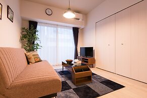 nedoco OSAKA SHINSAIBASHI (formerly: FORESTAY Shinsaibashi)