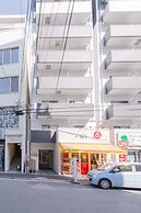 nedoco OSAKA SHINSAIBASHI (formerly: FORESTAY Shinsaibashi)