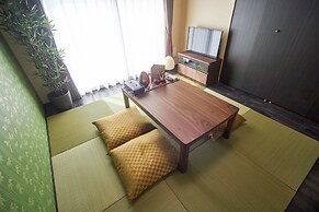 nedoco OSAKA SHINSAIBASHI (formerly: FORESTAY Shinsaibashi)