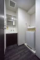 nedoco OSAKA SHINSAIBASHI (formerly: FORESTAY Shinsaibashi)