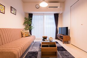 nedoco OSAKA SHINSAIBASHI (formerly: FORESTAY Shinsaibashi)