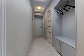 Royal apartments Minsk