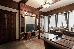 Royal apartments Minsk