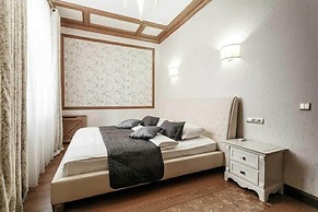 Royal apartments Minsk