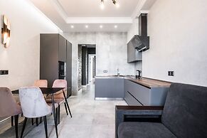 Royal apartments Minsk
