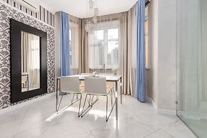 Royal apartments Minsk