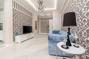 Royal apartments Minsk