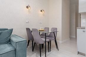 Royal apartments Minsk