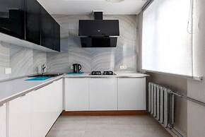 Royal apartments Minsk