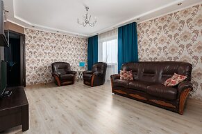 Royal apartments Minsk