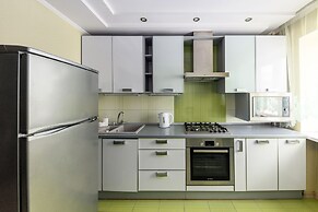 Royal apartments Minsk