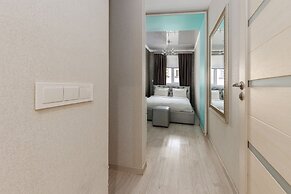 Royal apartments Minsk