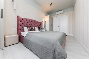 Royal apartments Minsk