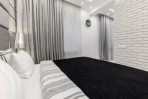 Royal apartments Minsk