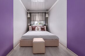 Royal apartments Minsk