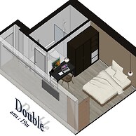 Upflo Hostel