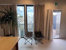 Upflo Hostel