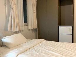 Upflo Hostel
