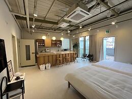 Upflo Hostel