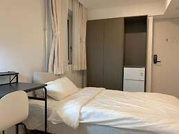 Upflo Hostel