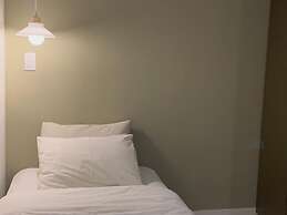 Upflo Hostel