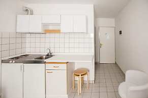 Friendly People's Guest House