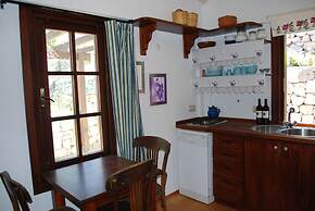 Selimiye Houses