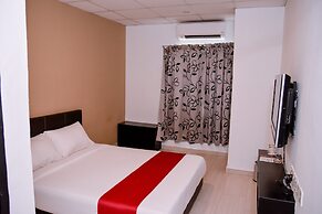 We Hotel