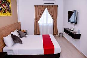 We Hotel