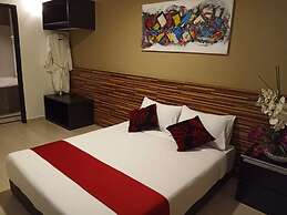 We Hotel