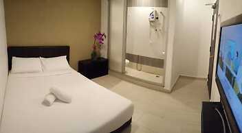 We Hotel