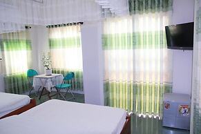 Sac Xanh Homestay