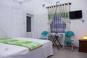 Sac Xanh Homestay