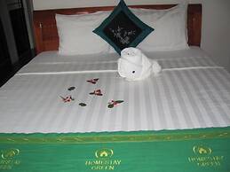 Sac Xanh Homestay