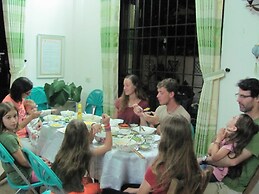 Sac Xanh Homestay
