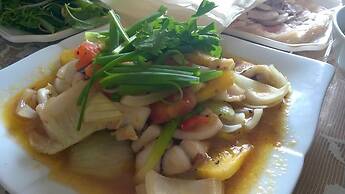 Sac Xanh Homestay