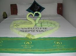 Sac Xanh Homestay